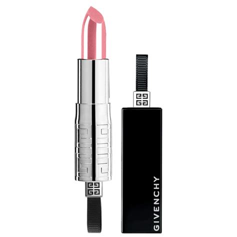 rossetto givenchy rose desire n 11|Givenchy Rose Deseire (11) Rouge Interdit Satin Lipstick.